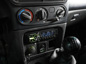 Внедорожник Chevrolet Niva 2010 года, 429000 рублей, Воронеж