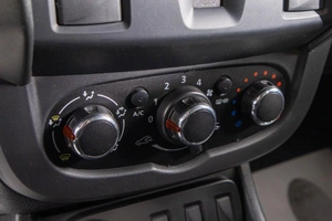 Внедорожник Renault Duster 2016 года, 1289000 рублей, Барнаул