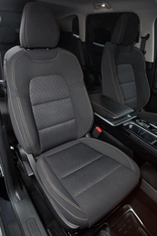 Внедорожник Haval Dargo 2022 года, 2599000 рублей, Красноярск