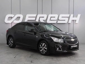 Седан Chevrolet Cruze 2013 года, 1049000 рублей, Воронеж