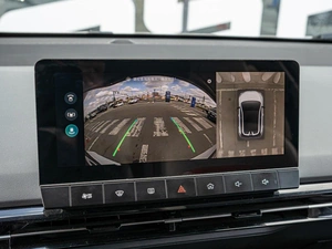 Хетчбэк MG Mulan 2022 года, 1985000 рублей, Краснодар