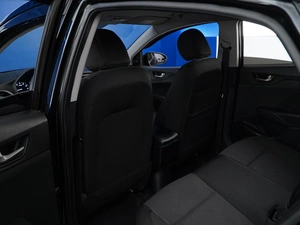Седан Hyundai Solaris 2017 года, 1177077 рублей, Москва
