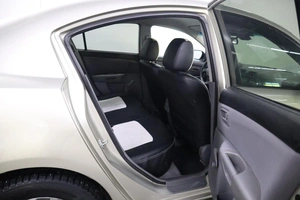 Седан Mazda 3 2007 года, 510000 рублей, Брянск