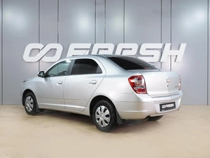 Седан Chevrolet Cobalt 2013 года, 599000 рублей, Воронеж