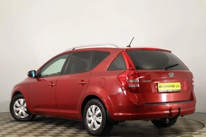 Универсал Kia Ceed 2010 года, 829000 рублей, Пермь