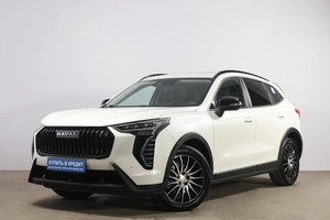 Внедорожник Haval Jolion 2024 года, 2449000 рублей, Новосибирск