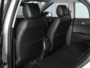 Внедорожник Hyundai Creta 2017 года, 1849000 рублей, Аксай