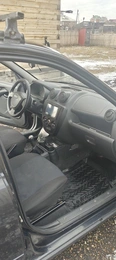 Седан ВАЗ (LADA) Granta 2012 года, 280000 рублей, Зеленогорск