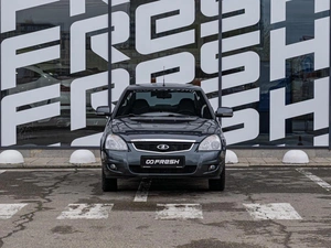 Седан ВАЗ (LADA) Priora 2017 года, 639000 рублей, Краснодар