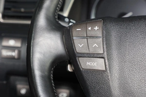 Внедорожник Lexus LX 2013 года, 4649000 рублей, Новосибирск