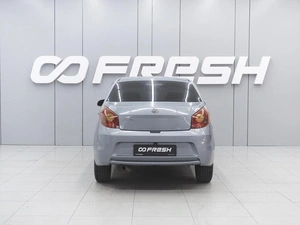 Лифтбек ЗАЗ Forza 2012 года, 300000 рублей, Ростов-на-Дону