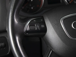 Внедорожник Audi Q3 2014 года, 1760000 рублей, Омск