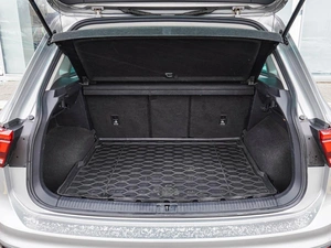 Внедорожник Volkswagen Tiguan 2019 года, 2000000 рублей, Краснодар