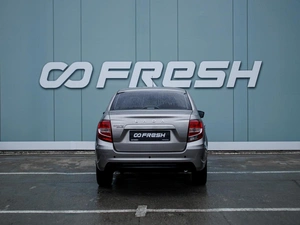 Седан ВАЗ (LADA) Granta 2021 года, 820000 рублей, Большой Сочи