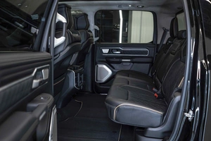 Пикап RAM 1500 2025 года, 10825723 рублей, Москва