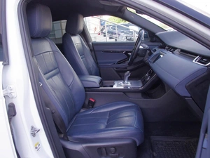Внедорожник Land Rover Range Rover Evoque 2019 года, 3160000 рублей, Владимир