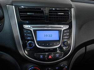 Хетчбэк Hyundai Solaris 2013 года, 904000 рублей, Ставрополь