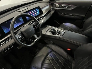 Внедорожник Chery Tiggo 8 Pro Max 2024 года, 2195000 рублей, Кемерово