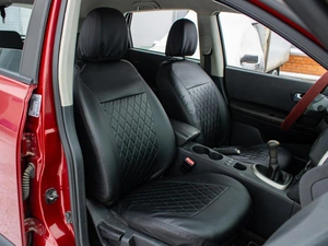 Внедорожник Nissan Qashqai 2011 года, 929000 рублей, Петрозаводск