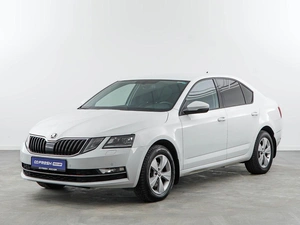 Лифтбек Skoda Octavia 2018 года, 2249999 рублей, Москва