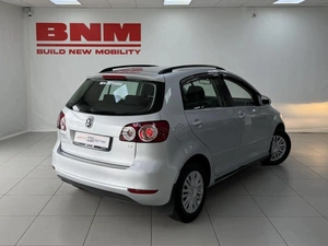 Хэтчбек Volkswagen Golf Plus 2013 года, 840000 рублей, Смоленск