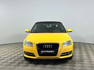 Кабриолет Audi A3 2010 года, 1559900 рублей, Казань