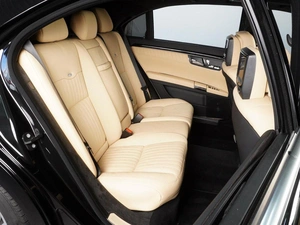 Седан Mercedes-benz S-класс 2007 года, 7300000 рублей, Минеральные Воды