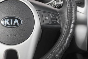 Минивэн Kia Venga 2012 года, 919000 рублей, Кемерово