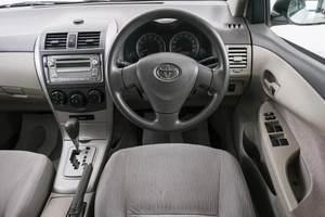 Универсал Toyota Corolla Fielder 2008 года, 749000 рублей, Красноярск