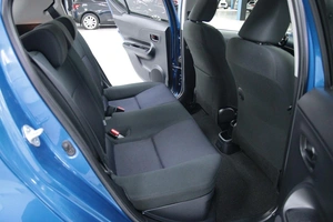 Хетчбэк Toyota Aqua 2017 года, 1028000 рублей, Солонцы