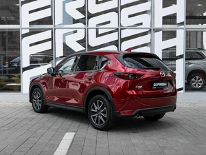 Внедорожник Mazda CX-5 2018 года, 2693000 рублей, Ставрополь
