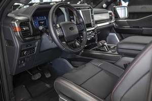 Пикап Ford F-150 Raptor 2025 года, 13280554 рублей, Москва