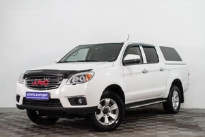 Пикап JAC T6 2021 года, 1299000 рублей, Сургут
