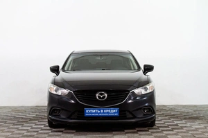 Седан Mazda 6 2016 года, 1499000 рублей, Сургут