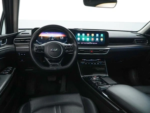 Седан Kia K5 2021 года, 2277400 рублей, Москва