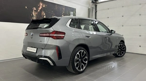 Внедорожник BMW X3 2025 года, 6850000 рублей, Новосибирск