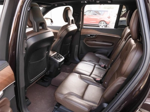 Внедорожник Volvo XC90 2020 года, 4599000 рублей, Саратов
