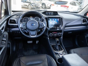 Внедорожник Subaru Forester 2019 года, 3270000 рублей, Волгоград