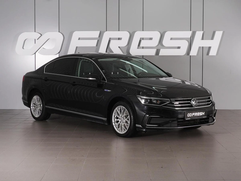 Седан Volkswagen Magotan 2022 года, 2845000 рублей, Минеральные Воды