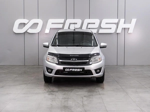 Лифтбек ВАЗ (LADA) Granta 2015 года, 529000 рублей, Воронеж