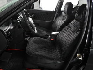 Седан ВАЗ (LADA) Priora 2014 года, 499000 рублей, Воронеж