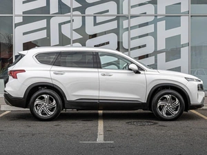Внедорожник Hyundai Santa Fe 2020 года, 3998000 рублей, Краснодар