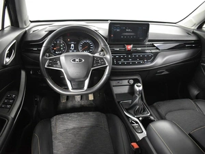 Внедорожник Москвич 3 2023 года, 1398200 рублей, Казань