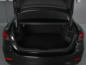 Седан Mazda 6 2017 года, 2059000 рублей, Ростов-на-Дону