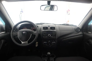 Лифтбек ВАЗ (LADA) Granta 2020 года, 655000 рублей, Орёл