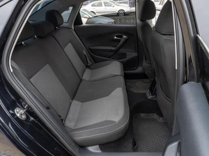 Седан Volkswagen Polo 2016 года, 1099000 рублей, Саратов