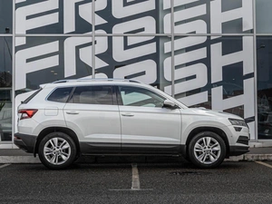 Внедорожник Skoda Karoq 2021 года, 2349000 рублей, Краснодар