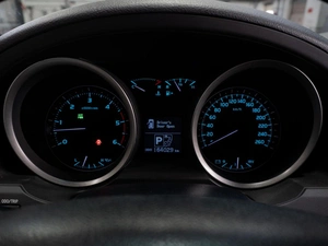 Внедорожник Toyota Land Cruiser 2011 года, 3519000 рублей, Тюмень