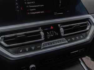 Седан BMW 3 серия 2019 года, 3150000 рублей, Краснодар