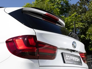 Внедорожник BMW X5 2017 года, 4500000 рублей, Большой Сочи